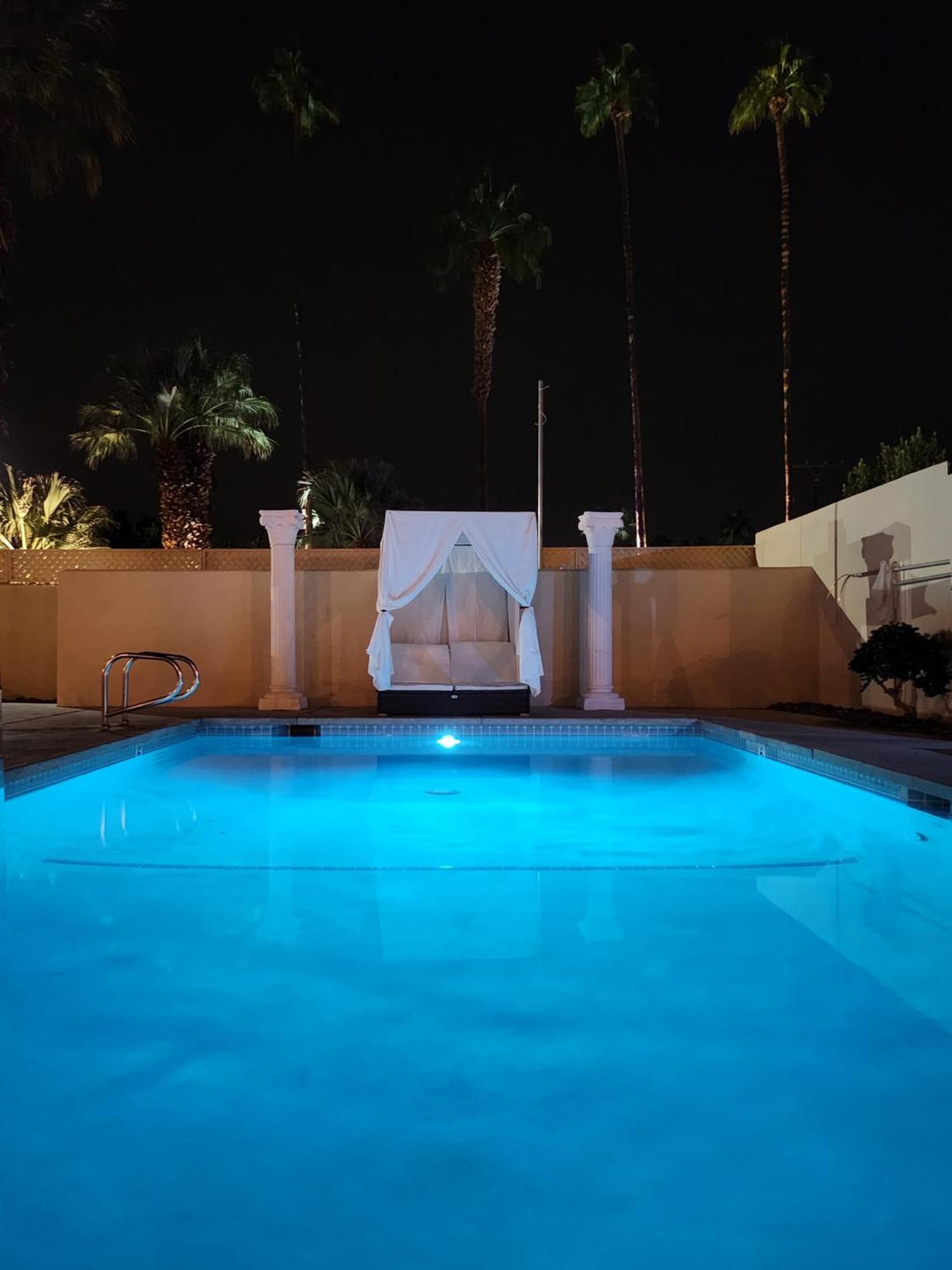 Exotic Dreams Resort Adults Only Palm Springs Zewnętrze zdjęcie